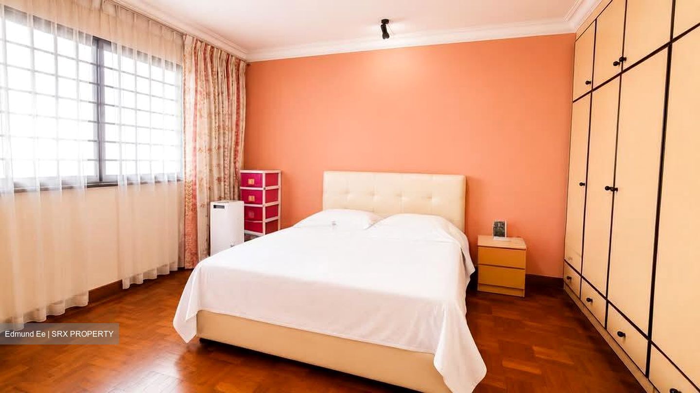 Blk 539 Serangoon North Avenue 4 (Serangoon), HDB Executive #578650011